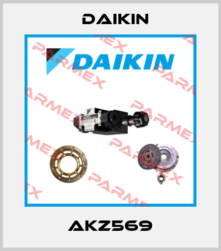AKZ569 Daikin