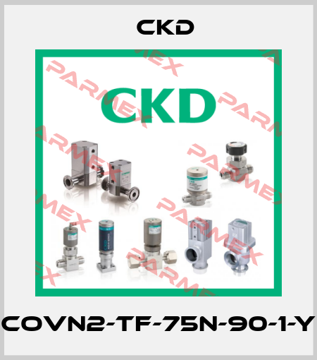 COVN2-TF-75N-90-1-Y Ckd