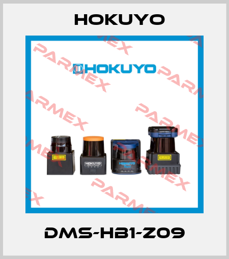 DMS-HB1-Z09 Hokuyo