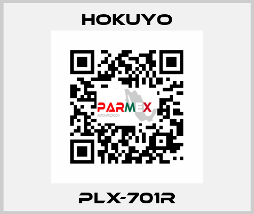 PLX-701R Hokuyo