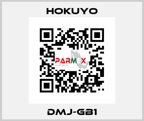 DMJ-GB1 Hokuyo