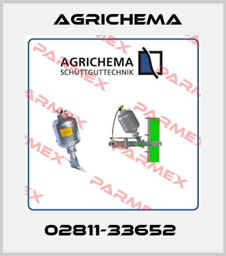 02811-33652  Agrichema
