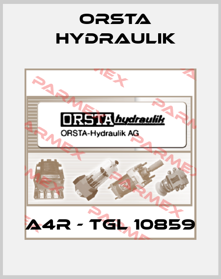A4R - TGL 10859 Orsta Hydraulik