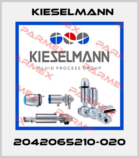 2042065210-020 Kieselmann
