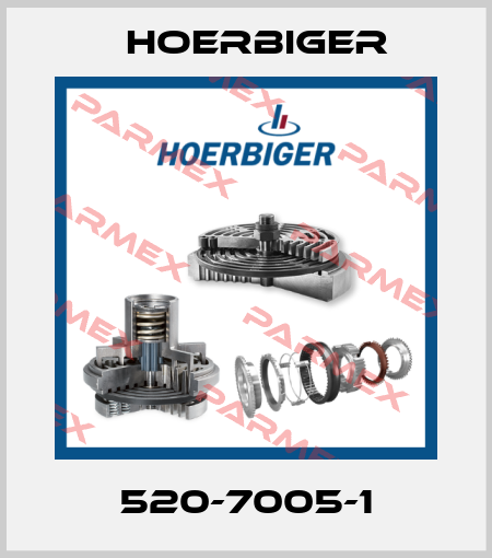 520-7005-1 Hoerbiger
