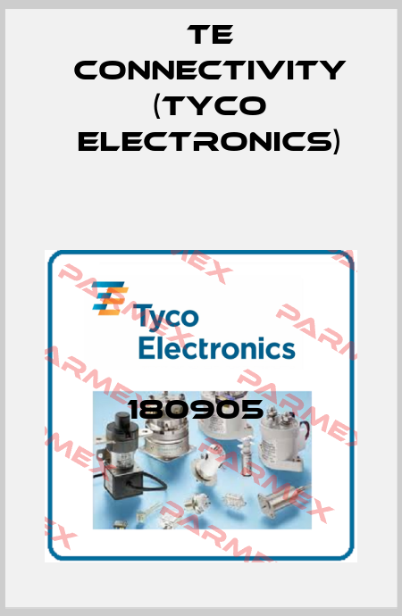 180905  TE Connectivity (Tyco Electronics)