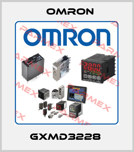 GXMD3228  Omron