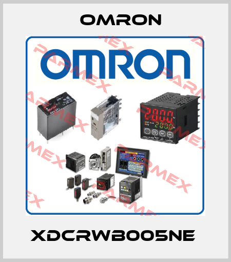 XDCRWB005NE  Omron