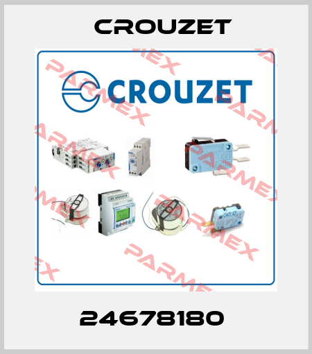 24678180  Crouzet