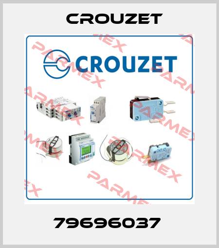 79696037  Crouzet