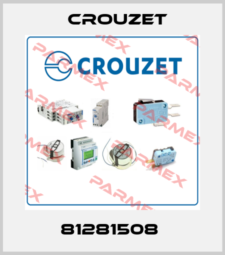 81281508  Crouzet