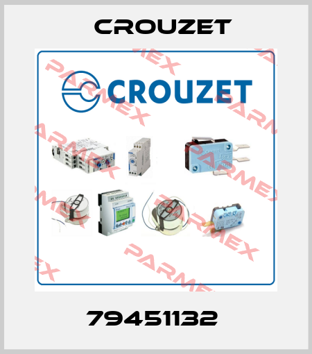 79451132  Crouzet