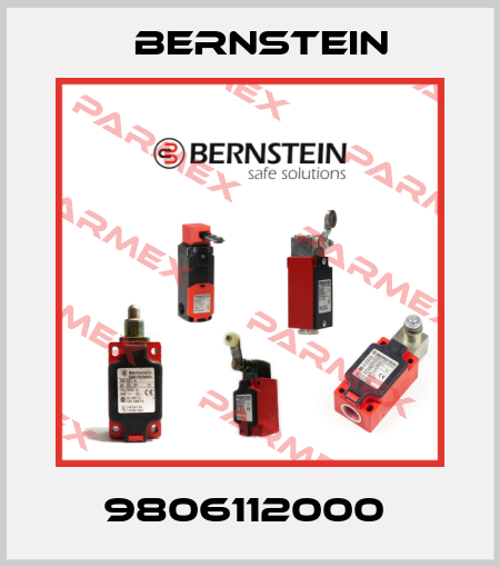 9806112000  Bernstein