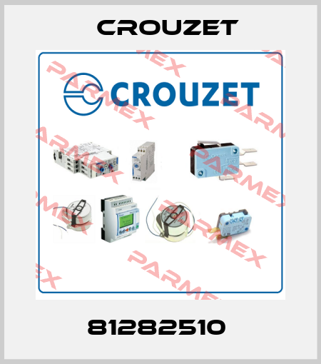 81282510  Crouzet