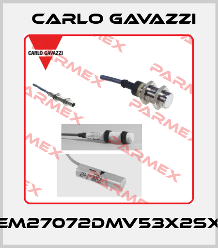 EM27072DMV53X2SX Carlo Gavazzi