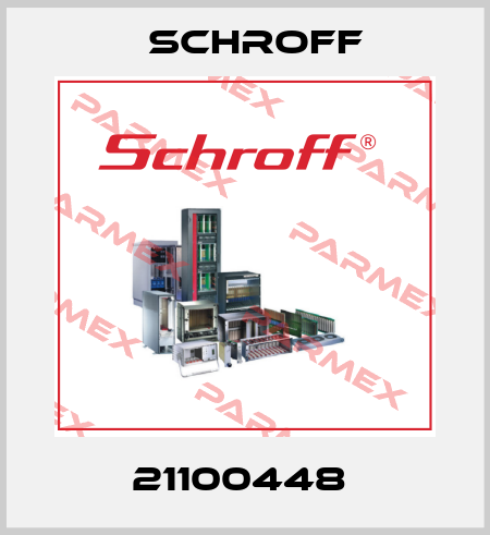 21100448  Schroff