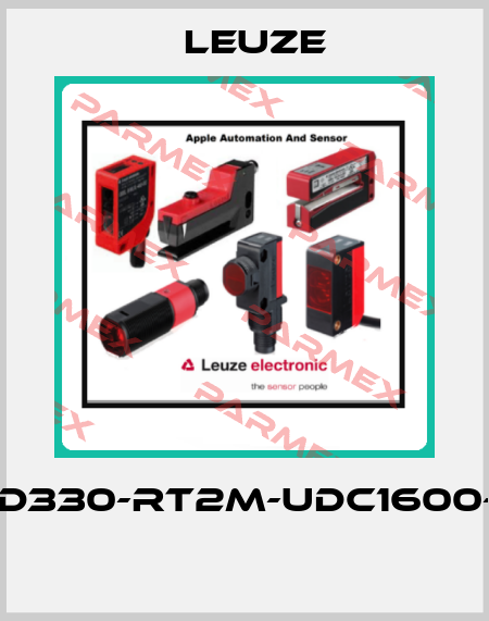 MLD330-RT2M-UDC1600-S2  Leuze