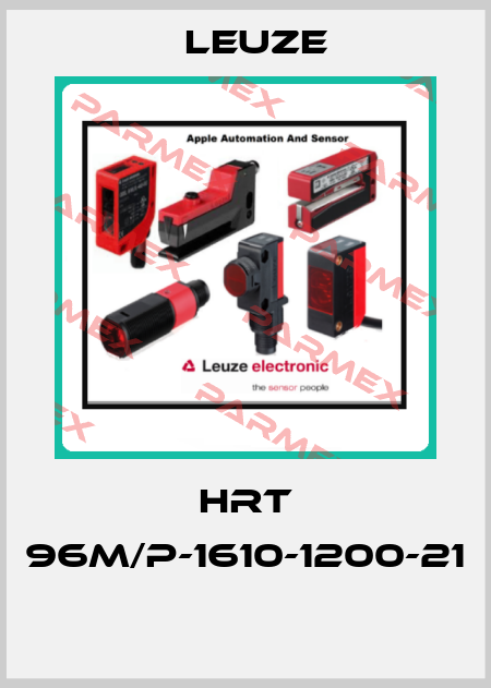 HRT 96M/P-1610-1200-21  Leuze