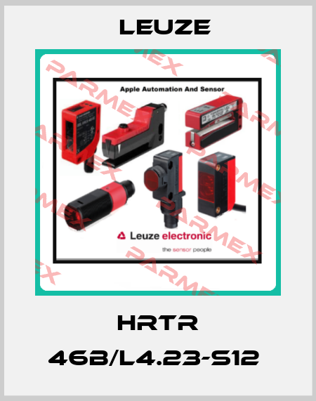 HRTR 46B/L4.23-S12  Leuze