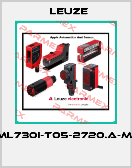 CML730i-T05-2720.A-M12  Leuze