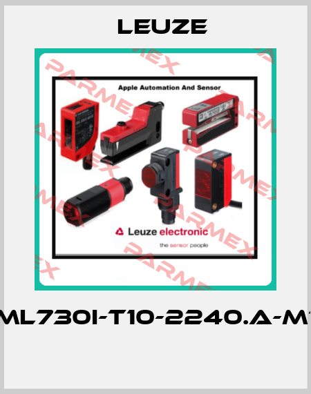 CML730i-T10-2240.A-M12  Leuze