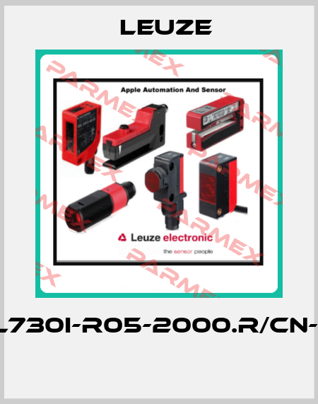 CML730i-R05-2000.R/CN-M12  Leuze