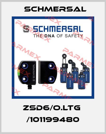 ZSD6/O.LTG  /101199480 Schmersal