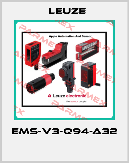 EMS-V3-Q94-A32  Leuze