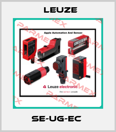 SE-UG-EC  Leuze