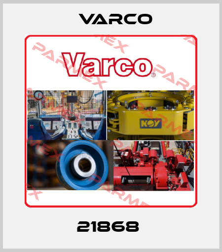 21868  Varco