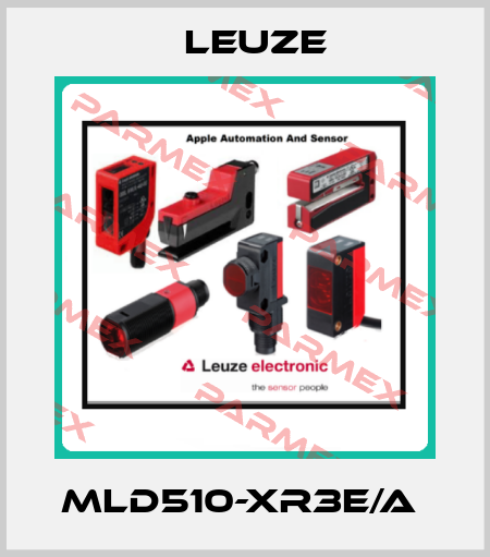 MLD510-XR3E/A  Leuze