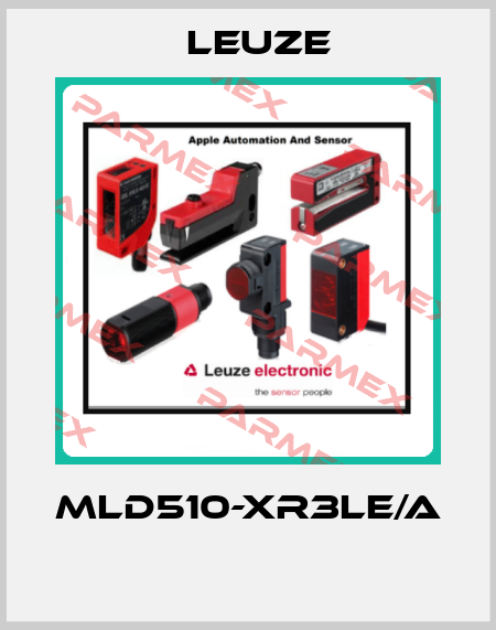 MLD510-XR3LE/A  Leuze