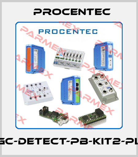 GC-DETECT-PB-KIT2-PL Procentec