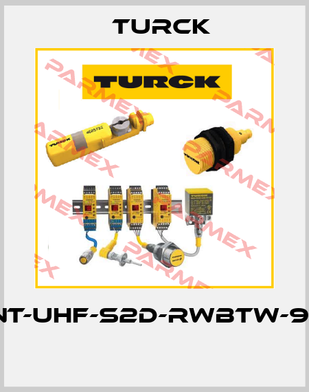 PD-IDENT-UHF-S2D-RWBTW-920-925  Turck