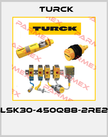 SLSK30-450Q88-2RE25  Turck