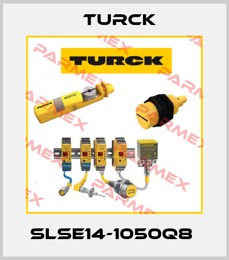 SLSE14-1050Q8  Turck