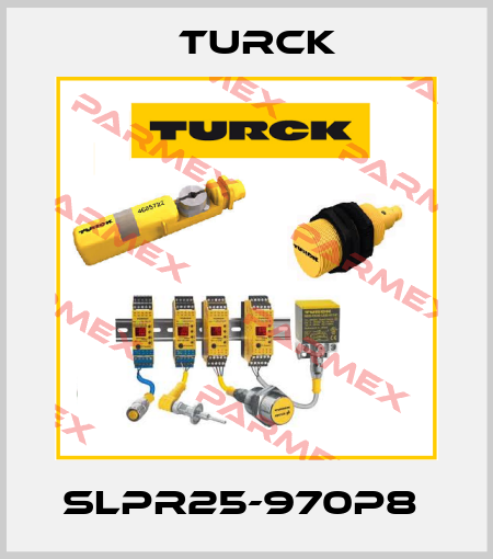 SLPR25-970P8  Turck