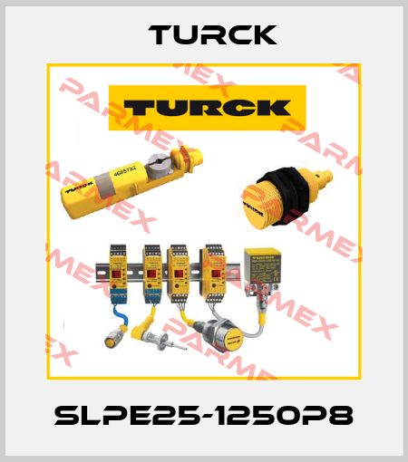 SLPE25-1250P8 Turck
