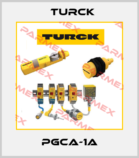 PGCA-1A Turck