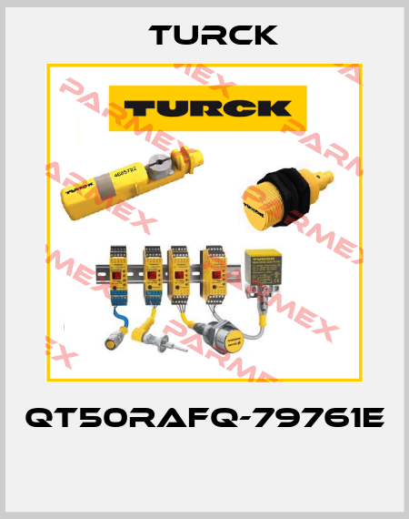 QT50RAFQ-79761E  Turck