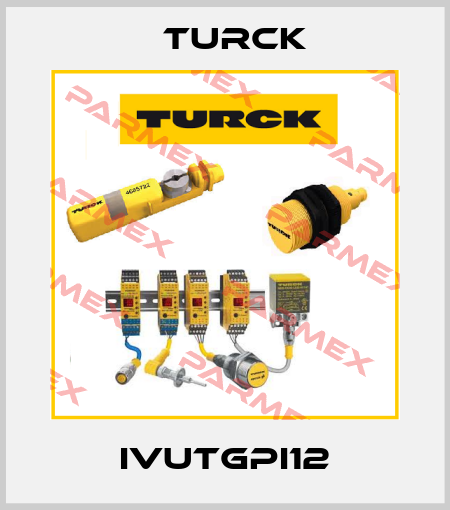 IVUTGPI12 Turck