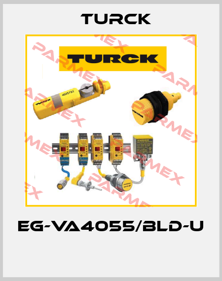 EG-VA4055/BLD-U  Turck