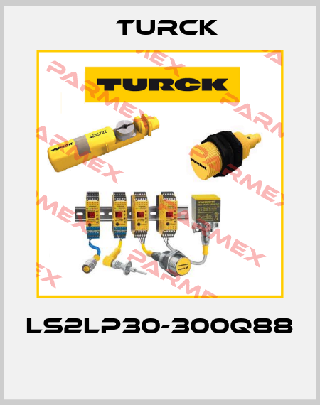 LS2LP30-300Q88  Turck