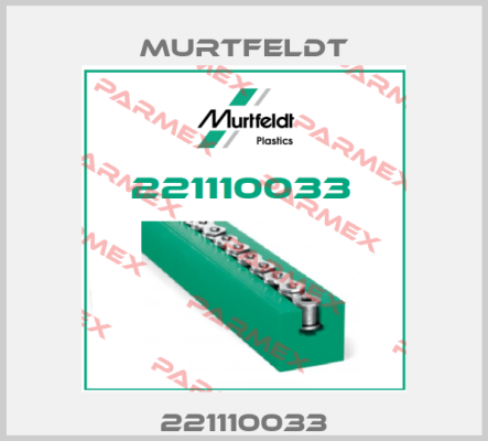 221110033 Murtfeldt