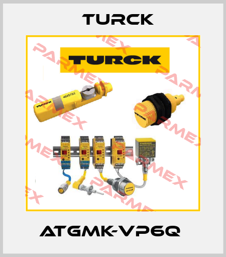 ATGMK-VP6Q  Turck