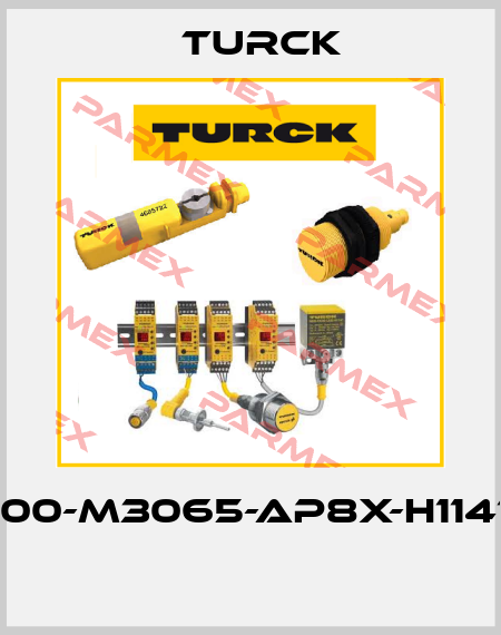 RUC600-M3065-AP8X-H1141/S713  Turck