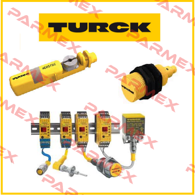 RSC-RKC-572-85M/5D Turck