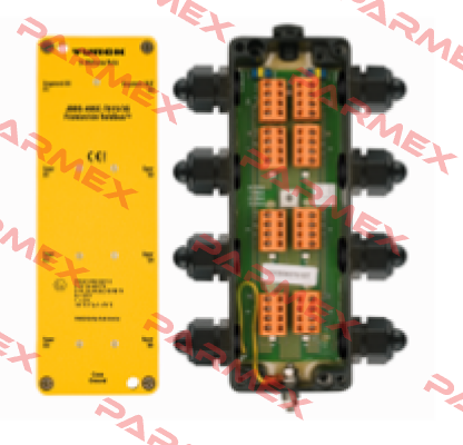 JBBS-48SC-T615/3G Turck