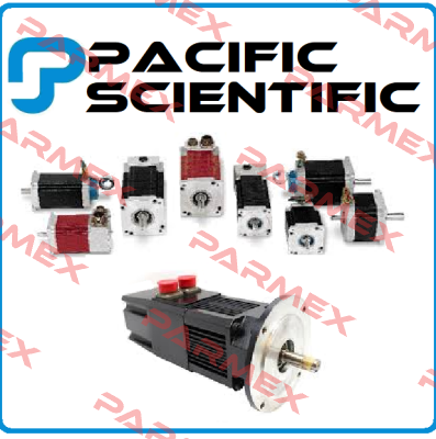 EP3648-4952-56BC-CU  Pacific Scientific