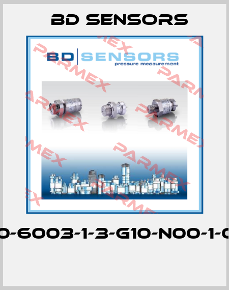 600-6003-1-3-G10-N00-1-070  Bd Sensors